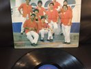 LA TROPA COLOMBIANA Cumbia Hexagonal II 1991 MEXICO 12