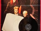 DEAD OR ALIVE LOVER COME BACK TO ME VINYL 12