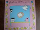 FORTUNE COOKIE PRIZE Various Artists SIMPLE MACHINES LP w/ Insert Beat Happening