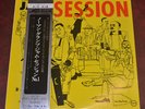 Norman Granz' Jam Session No. 1, Charlie Parker Japanese Verve OBI NM/NM