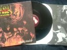 NO USE FOR A NAME VINYL MAKING FRIENDS FIRST PRESSING FAT WRECK CHORDS LP 1997