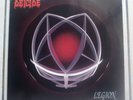 DEICIDE - LEGION LP 1st press 1992 Morbid Angel Death Cannibal Obituary Nile R/C