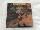 Bongwater Power of Pussy vinyl LP, Shimmy 040, 1st Press, Very Rare, Mint 1990