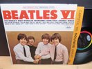 The Beatles: VI (VG+ 1965 Capitol ST-2358 US LP)