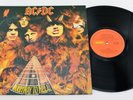 AC/DC Highway To Hell Vinyl LP  Alberts Aussie RARE Red Label Press OOP NM/NM