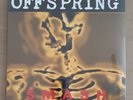 The Offspring Smash Black Vinyl Record 2021 Brand New Sealed