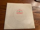 THE WAITRESSES 7” Christmas Wrapping   1981 ORIGINAL UK PRESS NM/EX