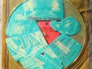 Talking Heads- Speaking In Tongues- Ltd Ed Rauschenberg Package- Sire 1-23771-NM