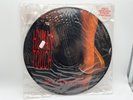 BRUCE SPRINGSTEEN Human Touch ORIGINAL 1992 EU / UK PICTURE DISC LP 471423 0 NM