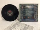 Black Sabbath - TYR - 1st 1991 DE Club - Vinyl LP