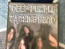 Deep Purple - Machine Head [New Vinyl LP] Sealed Record