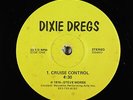 Private Prog EP - Dixie Dregs - Cruise Control - VG+ mp3 - rare