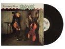 Stray Cats Vinyl Record Runaway Boys LP Inner sleeve