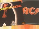 AC/DC Powerage 1st Press Orig Vinyl LP GP Mastered Excellent