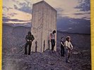 The Who Who's Next 180g Gram LP MCA Heavy Vinyl 1995 NM/M shrink and hype RARE