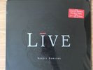Live Secret Samadhi Limited Edition Double Vinyl 12” LP 1997 New Sealed