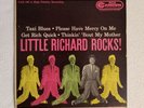 Little Richard Rocks RCA Camden EP    CAE 446