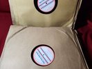 Lp Armed Forces Radio Service 16 Inch Qty 47 Please Read