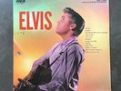 LP Elvis Presley - Elvis - USA RCA LSP 1382(e) sealed