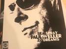 Paul Weller Sea Spray/22 Dreams Live 7