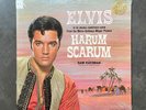 LP Elvis Presley - Harum Scarum - USA RCA AYL1-3734 Best Buy Promo sealed