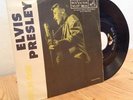ELVIS PRESLEY [DON'T BE CRUEL] MEXICO EP 45 RCA MKE-174
