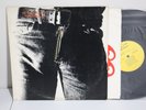 The Rolling Stones - Sticky Fingers, COC 59100 w/Zipper Cover, Inner Sleeve LP