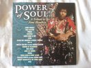 2 LP Power of Soul, A Tribute to Jimi Hendrix, 2x200g Vinyl, neuwertig audiophil