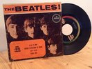 THE BEATLES[SHE LOVES YOU   I SAW HER STANDING THERE]MEXICO EX45513 EP 45 Musart