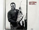 FREDDIE KING GETTING READY SHELTER BT-5304 JAPAN VINYL LP