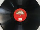 FINN VIDERO cathedral organ 78 rpm HMV D.A. 5207 Tiento del Primer CLASSICAL E+