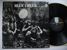 BLUE CHEER BC #5 The Original Human Being LP 1970 US EX