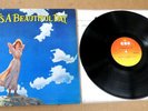 Orig It's A Beautiful Day Self-Titled  Holland Vinyl LP Near Mint Free Shipping