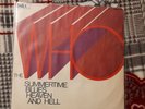 ROCK THE WHO SUMMERTIME BLUES 1970 POLYDOR LIVE AT LEEDS HEAVEN AND HELL