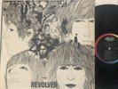 THE BEATLES - Revolver LP / 1966 MONO Pressing Capitol /  SHRINK