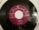 The Crickets 45 Deborah / When You Ask About Love BRUNSWICK   Buddy Holly 7