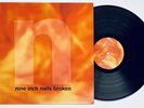 NINE INCH NAILS - BROKEN DEFINITIVE EDITION - NEW BLACK VINYL LP & 45