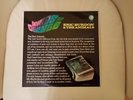 Eric Burdon and the Animals-Winds of Change - Mono - Vinyl Album - Excellent