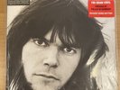 Neil Young Sugar Mountain Live at Canterbury House 1968 Vinyl LP 180 Gram SEALED