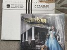 Third Man Records Loretta Lynn Van Lear  Vault 24 LP And 7inch Sealed Jack White