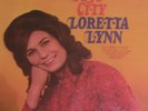 LORETTA LYNN 