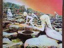 LED ZEPPELIN HOUSE OF THE HOLY ATLANTIC P-8288A JAPAN INNER SLEEVE VINYL LP