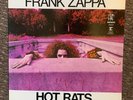 frank zappa - hot rats lp vinyl rslp 6356