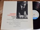 Herbie Hancock Takin Off VG+ NY RVG Blue Note lp Freddie Hubbard Dexter Gordon