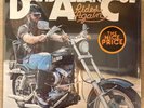 SEALED David Allan Coe Rides Again LP 1977 Columbia Lone Star US Orig NO BARCODE