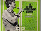 VTG The Ultimate Accompaniment Library : Low Voice: Volumes 1, 2 VINYL LP ALBUM