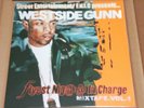 Westside Gunn - Flyest Ni a In Charge 2xLP Orange 2020 FNIC Hip-Hop Vinyl NEW