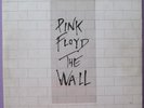 PINK FLOYD - THE WALL - VINYL LP ITALY 1979 VG++/EX