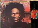 Bob Marley & Wailers Natty Dread Vinyl LP Island 1st Pressing No Woman No Cry 74