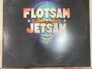 Flotsam and Jetsam When The Storm Comes Down Vinyl LP Promo  MCA Rare  G